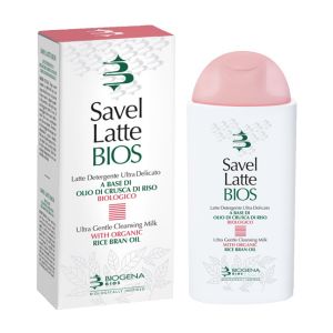 Savel Milk BIOS Biogena 200ml