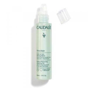 Caudalie Vinoclean Olio Trattante Struccante Viso e Occhi 150ml