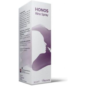 Honos Rino Spray 30ml