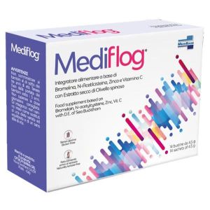 Mediflog 14 Bustine