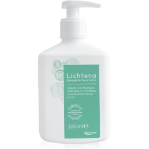 Lichtena Detergente Viso/corpo 300ml