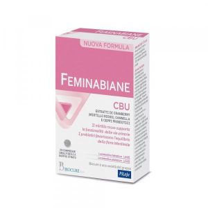 Biocure Feminabiane Cbu Compresse