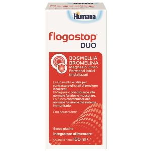 Humana Flogostop Duo 150ml