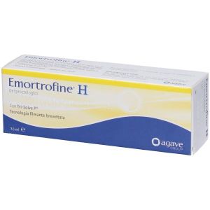 Emortrofine H 30ml