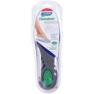 Timodore Plantari Ammortizzanti Taglia 35,5-42