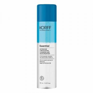 Korff Essential Struccante Bifasico 150ml