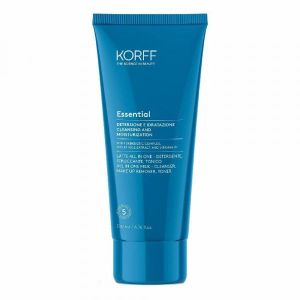 Korff Essential Latte Detergente All In One 200ml