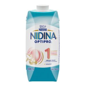 Nidina Optipro 1 Liquido 500ml