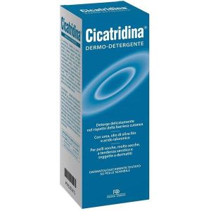 Cicatridina Dermo Detergente 250ml