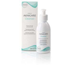 Synchroline Cosmetic Aknicare Cleanser 200ml