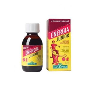 Energia Junior 40 Gummies