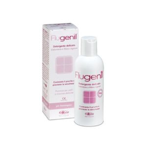 Flugenil Soluzione Intima Delicata 150ml