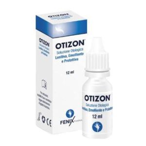 Otizon Soluzione Otologica 12ml