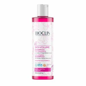 Bioclin Bio Volume Shampoo Nuova Formula 200ml