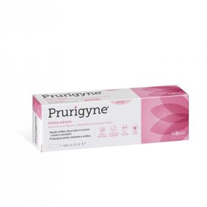 Prurigyne Crema Vulvare 30ml