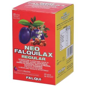 Neo Falquilax Regular 20 Sticks