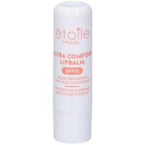 Rougj+ Etoile Ultra Comfort Balsamo Labbra Spf15