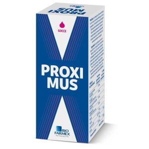 Proximus Gocce 50ml