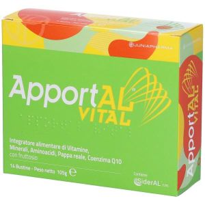 Apportal Vital 14 Bustine