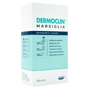 Dermoclin Marsiglia 500ml