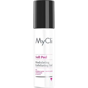 Mycli Resurfacing Soft Peel Gel Esfoliante Modulato 50ml