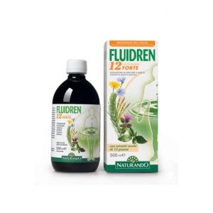Total Dep 500ml