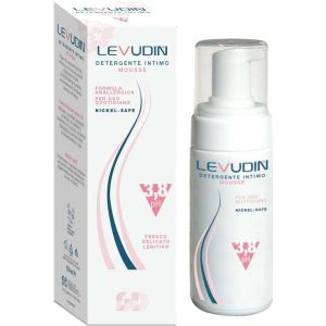 Levudin Detergente Intimo 150ml