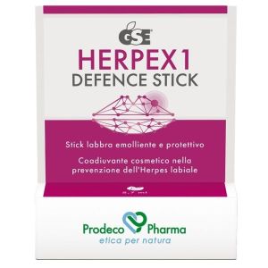 Gse Herpex 1 Defence Stick