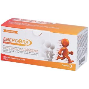 Energera Ultra 12 Flaconcini 10ml