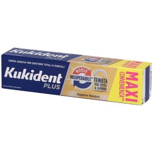 Kukident Plus Morso Insuperabile