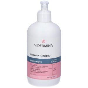 Vidermina Intima Detergente 500ml Nuova Formula