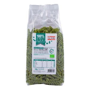 Fior di Loto Fusilli di Piselli Senza Glutine Bio 250g