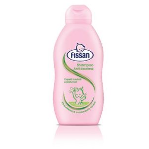 Fissan Baby Shampoo Anti-lacrime Bambini e Neonati 200 ml