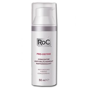 RoC AA Pro-Define Concentrato Anti-Rilassamento Viso 50 ml