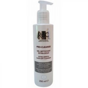 RoC AA Pro-Cleanse Extra Delicato Gel Detergente Struccante 200 ml