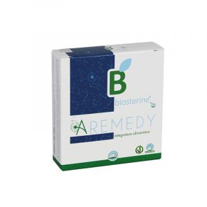 Biosterine Allergy Aremedy Prodeco Pharma 30 Compresse