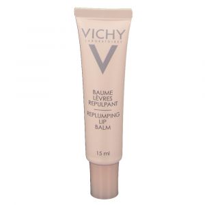 Vichy ideal body balsamo labbra rimpolpante 15 ml