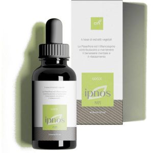 Oti Ipnos Gocce Integratore Calmante 50ml