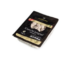 Massimo Zero Gnocchi Integrali Pasta Senza Glutine 500 g