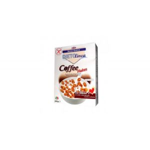 Cerealvit Dietolinea Coffee Flakes Senza Glutine 375 g