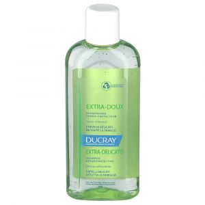 Ducray Extra Delicato Shampoo Capelli Normali e Delicati 200 ml