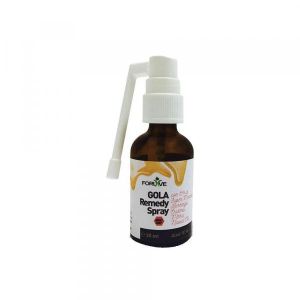 Forlive Gola Remedy Spray