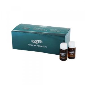 Iodase Actisom Forte Olio 6 Fiale da 7ml