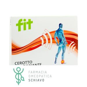 Cerotto Fit Therapy Caviglia 8 Pezzi