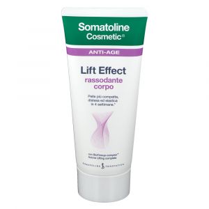 Somatoline cosmetic lift effect crema rassodante corpo 200 ml