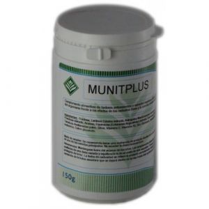 Munitplus Supplement 90 Capsules