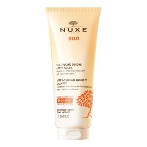 Nuxe Sun Shampoo Doccia Doposole 200ml