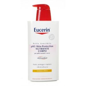 Eucerin Ph5 Nutrien Crp F400ml