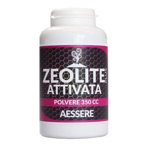 Aessere Zeolite Plus Integratore Alimentare 350ml