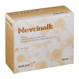 Nevrinalk Neutrofico Antiossidante